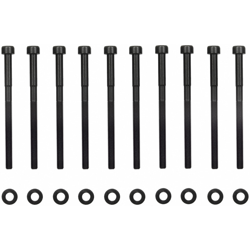 FEL Cylinder Head Bolts