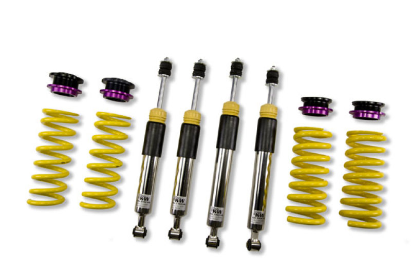 KW V2 Coilover Kit