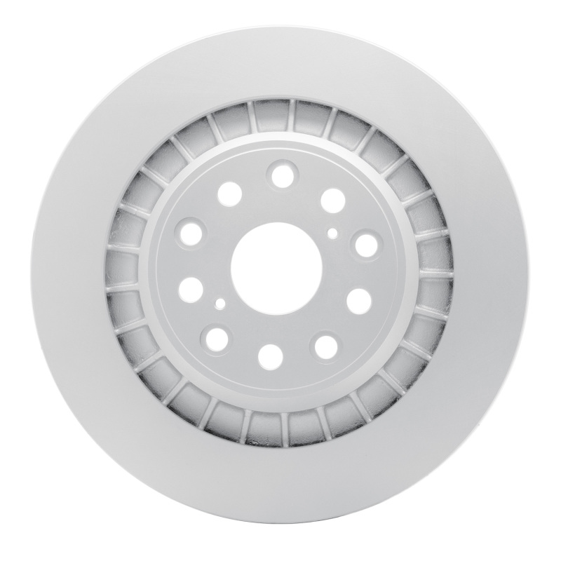DFC GeoSPEC Coated Rotors - Plain