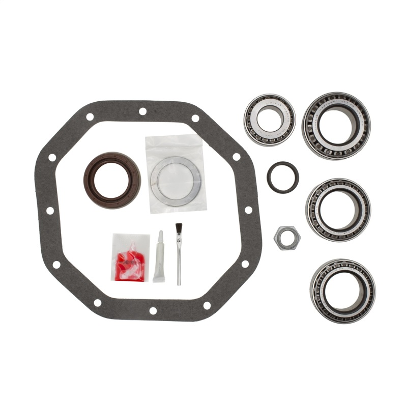 EAT Differential Install Kit