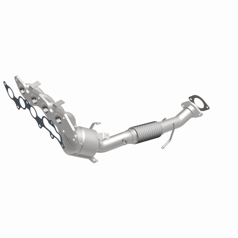 MagnaFlow 13-15 Escape L4 2.5 OEM Manifold Direct Fit Converter thumbnail 9