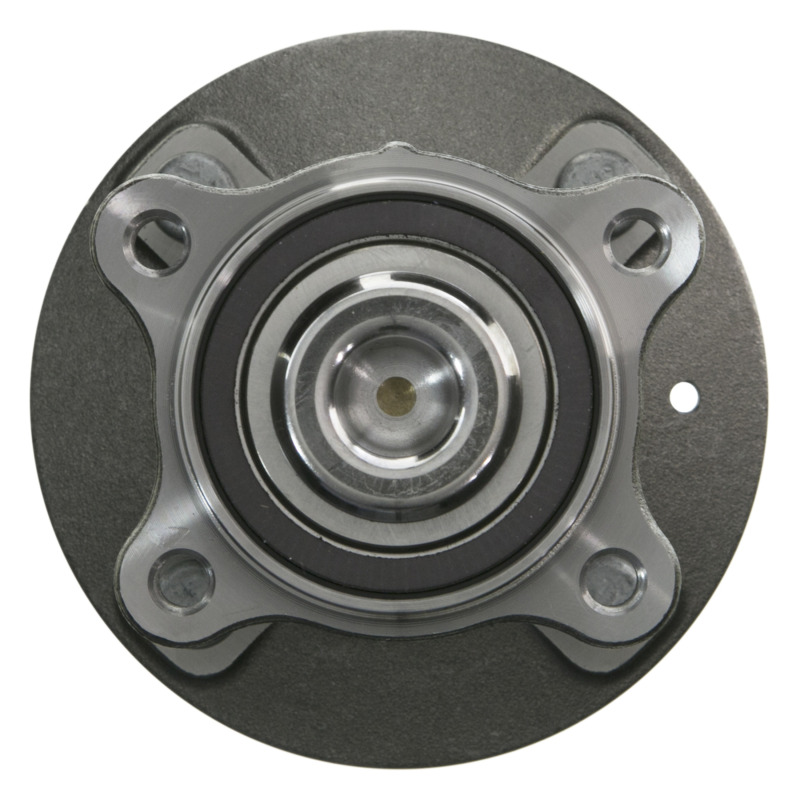MOOG 14-15 Chevrolet Spark EV LT Rear Hub Assembly thumbnail 9