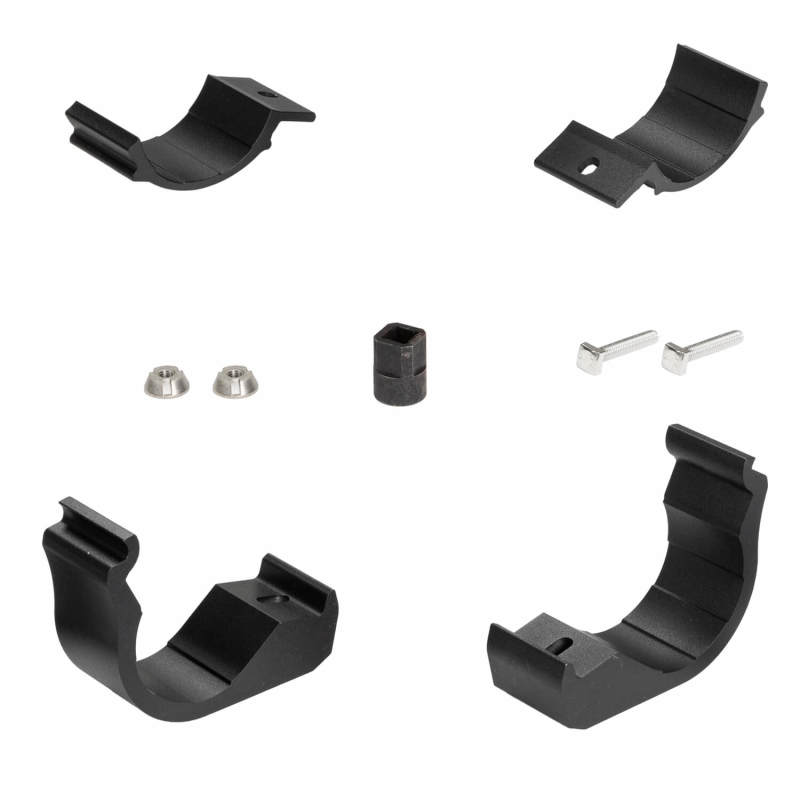 ARB Mount Kit Suit Dia 60.3mm thumbnail 4