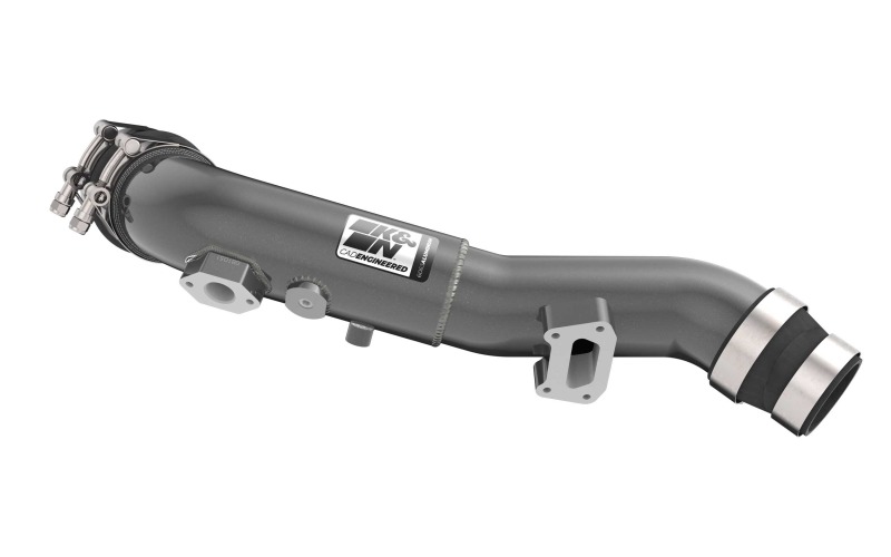 KN Charge Pipe Kits