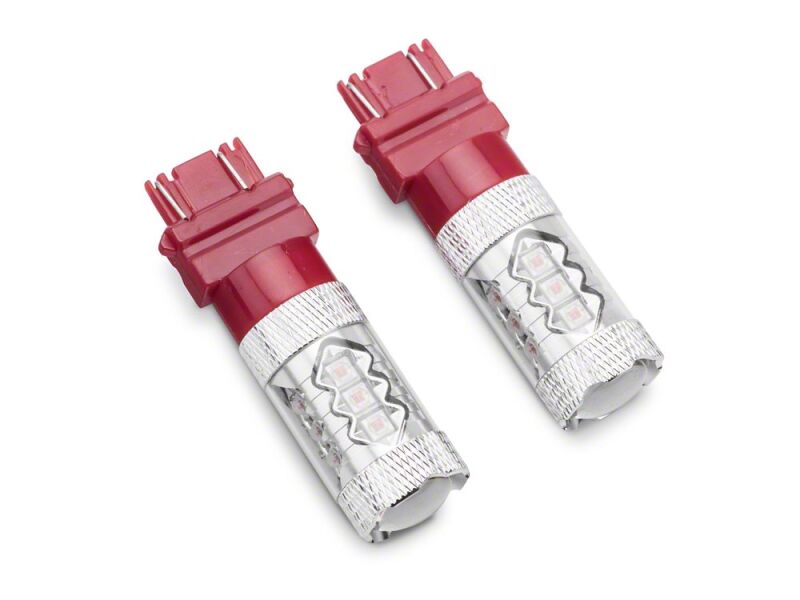 Raxiom 18-26 Jeep Wrangler JL Axial Series Stage 3 LED Tail Light Bulbs- 3157 thumbnail 2