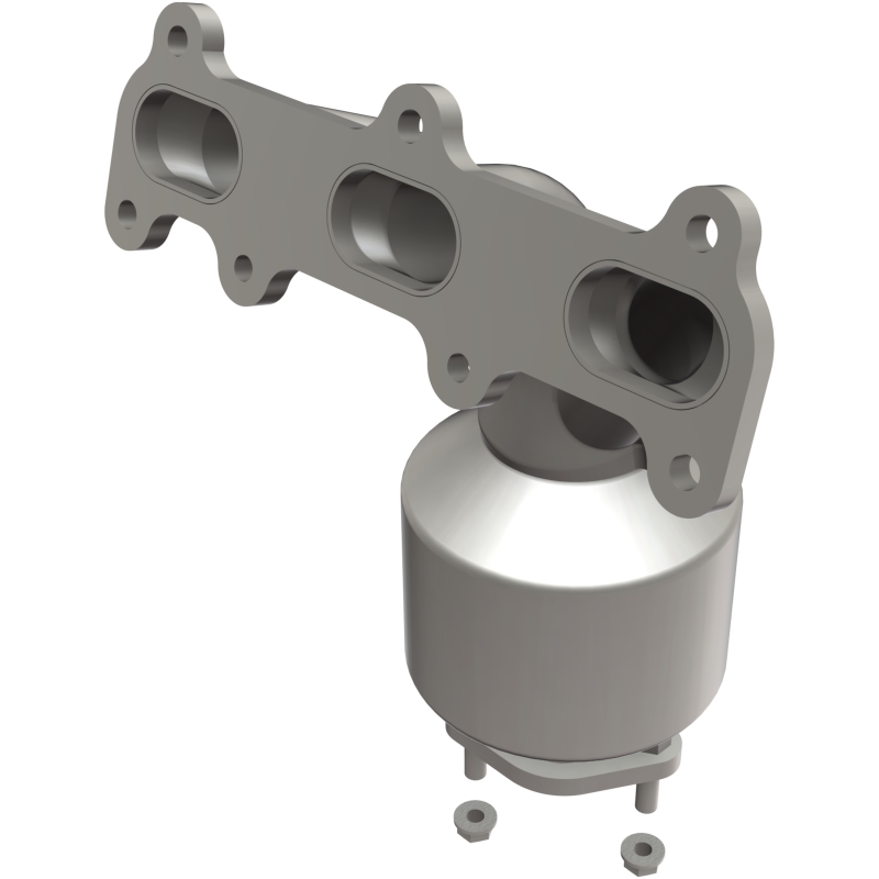 MagnaFlow Conv DF 06-08 Kia Optima 2.7L thumbnail 3