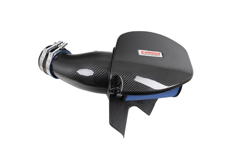 11-23 Dodge Challenger Carbon Fiber Air Intake