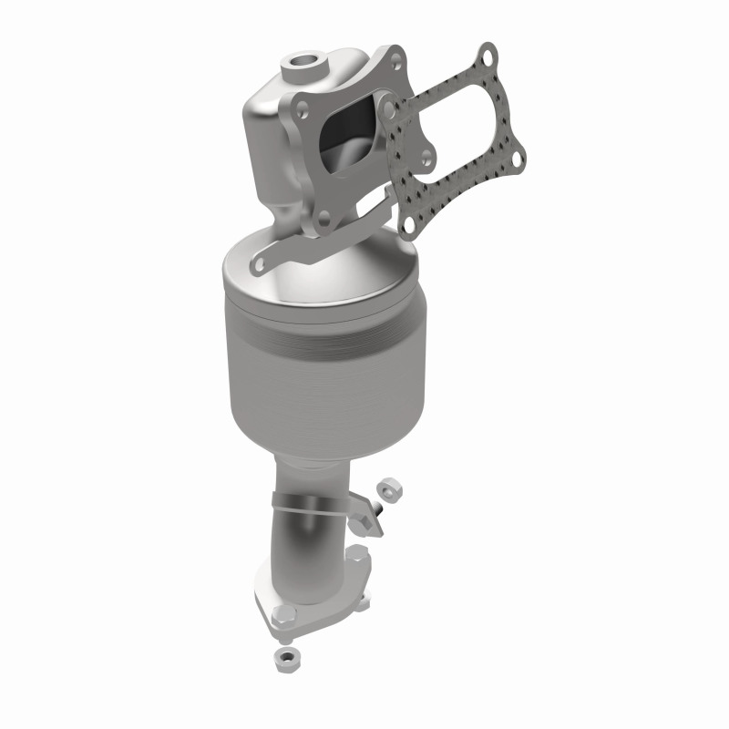 MagnaFlow Direct Fit Catalytic Converter 09-13 TL SH-AWD 3.7L Rear thumbnail 8