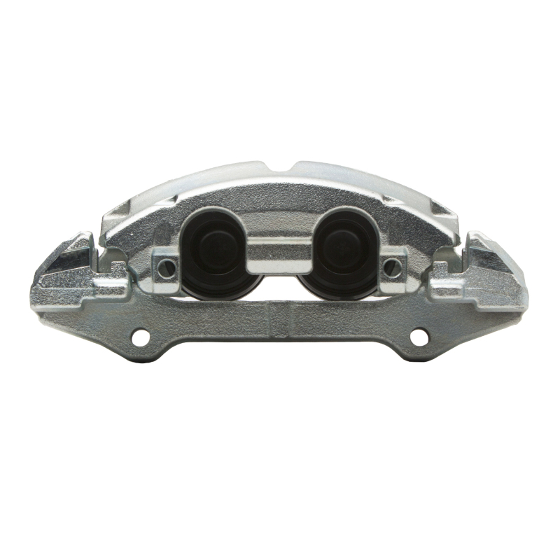 DFC 07-09 Ford Expedition Front-R Premium Caliper - Silver Zinc Coated thumbnail 2