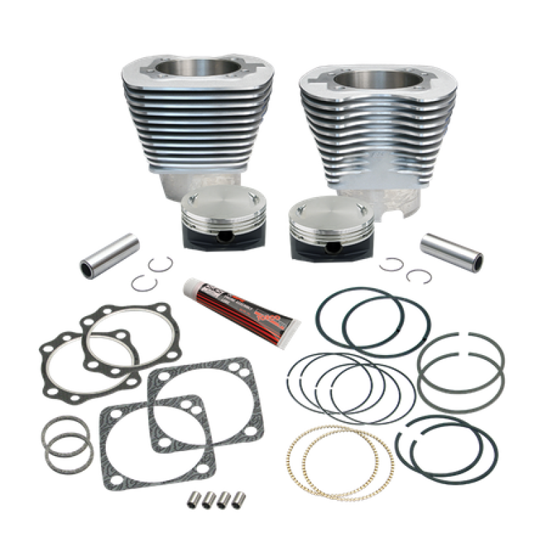 SSC Cylinder & Piston Kits