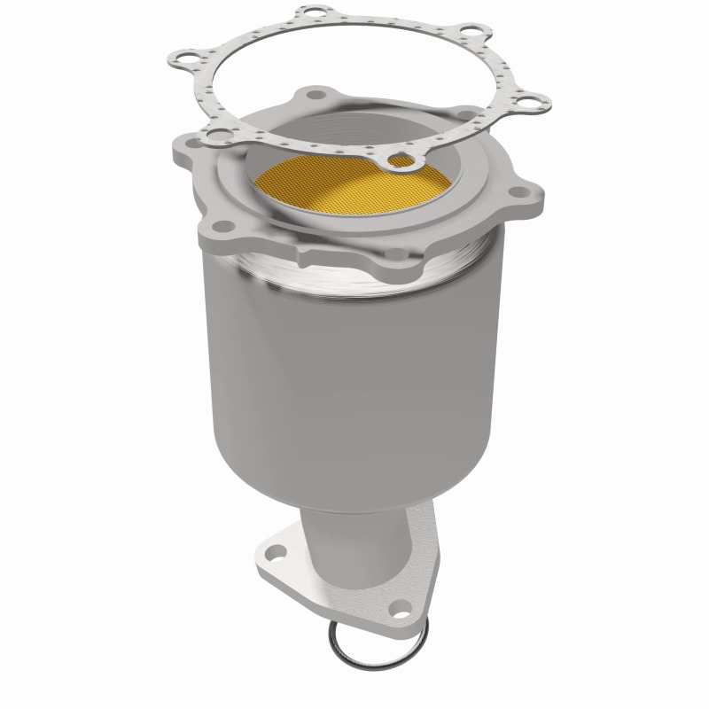 MAG Converter Direct Fit