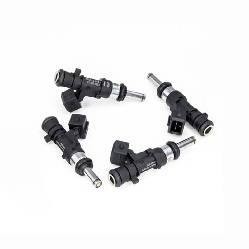 DW 850cc Injector Sets -4 Cyl