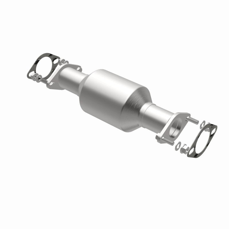 MagnaFlow Direct Fit Catalytic Converter 03-06 Kia Sorento 3.5L Rear (49 State) thumbnail 7