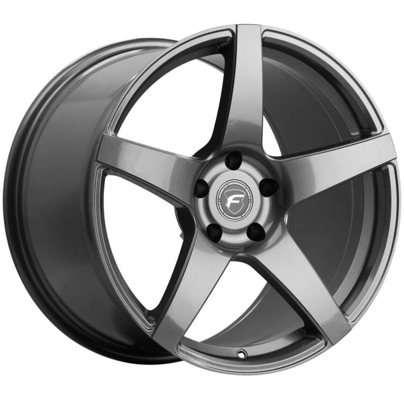 FRG CF5 Wheels