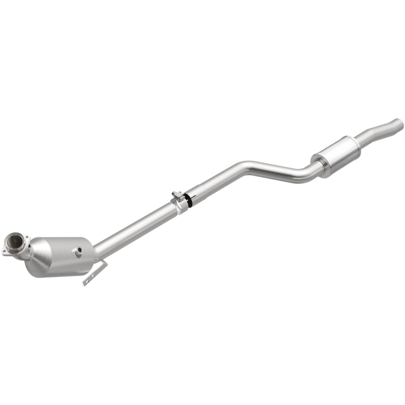 MagnaFlow 11-12 Mercedes-Benz C300 3.0L OEM Grade Direct Fit Catalytic Converter thumbnail 2