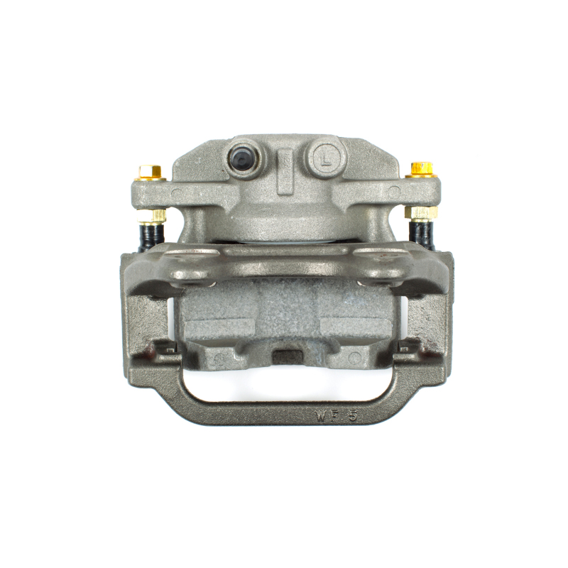 Power Stop 07-16 Cadillac Escalade Rear Left Autospecialty Caliper w/Bracket thumbnail 4
