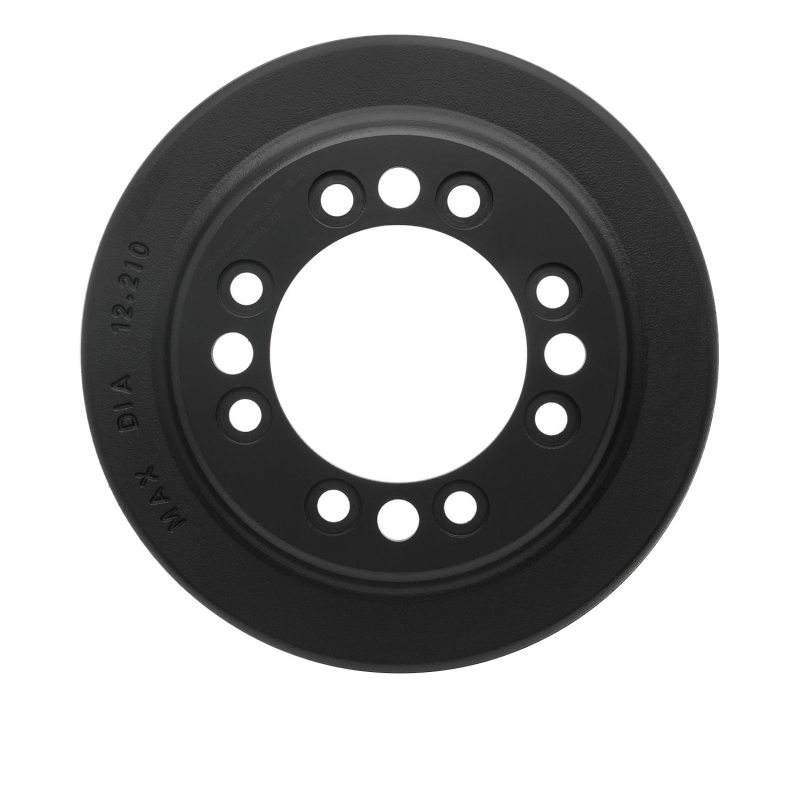 True Balanced Brake Drum