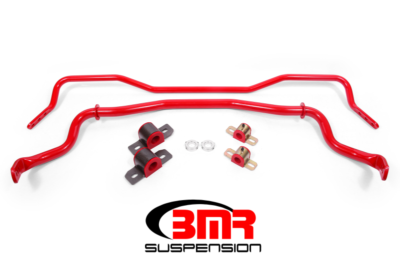 BMR Sway Bar Kits