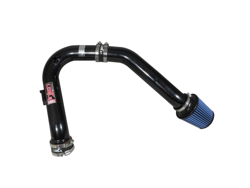 Injen 2004 Toyota Matrix XRS Black Cold Air Intake **Special Order** thumbnail 4