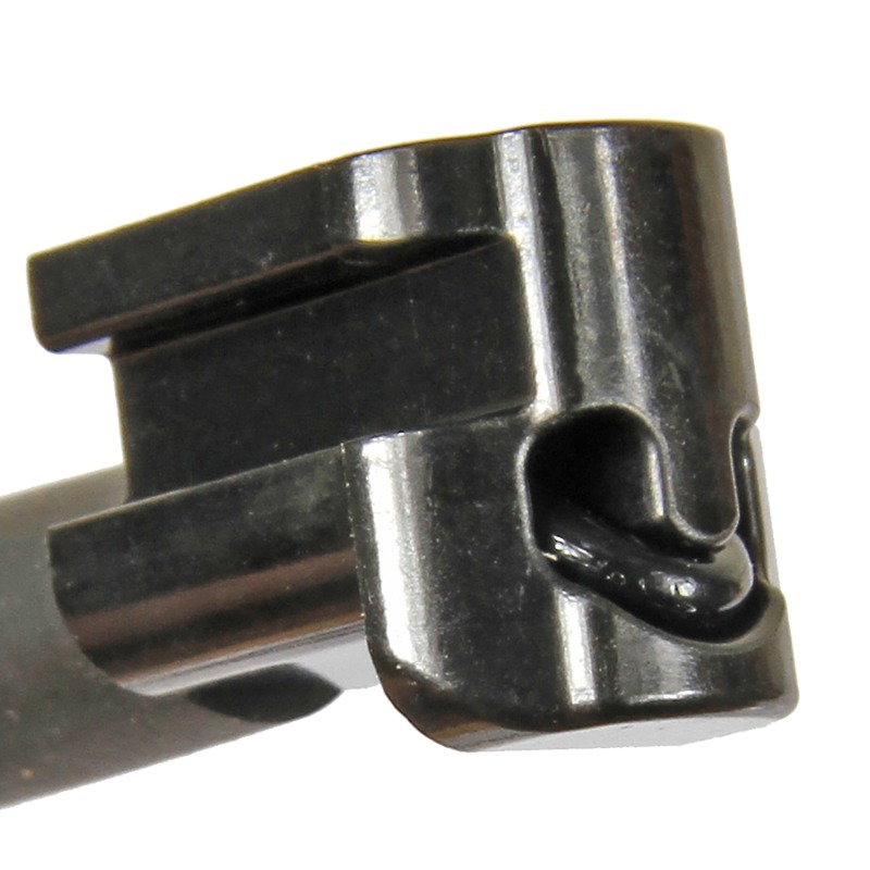 Power Stop 18-19 Lexus LS500 Front Euro-Stop Electronic Brake Pad Wear Sensor
