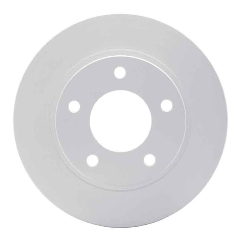 DFC GeoSPEC Coated Rotors - Plain