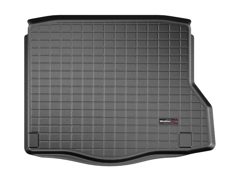 WT Cargo Liners - Black