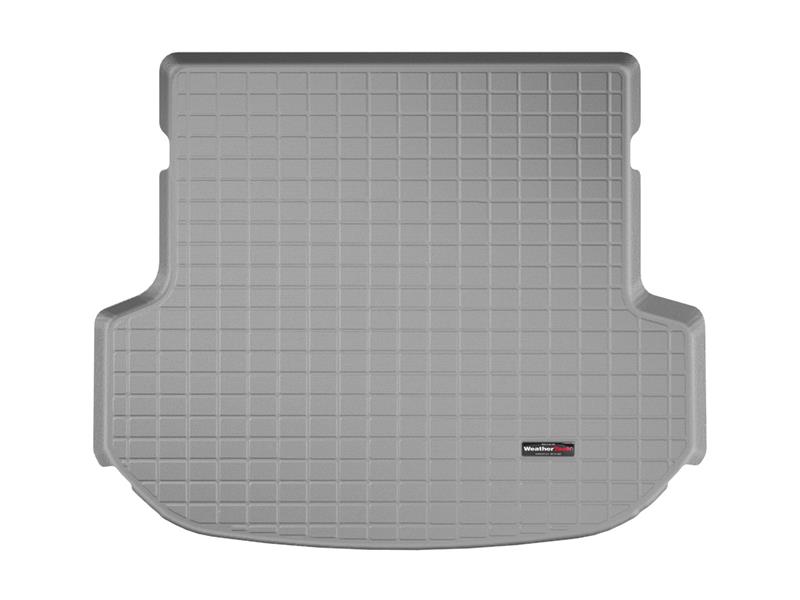 WT Cargo Liners - Grey