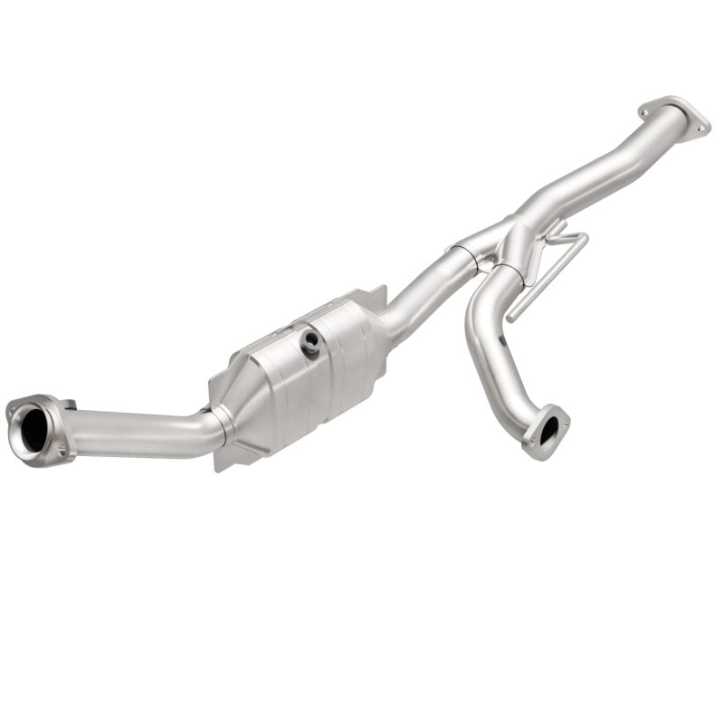 MagnaFlow Conv DF 07-09 Ranger 4.0 Passenger Side OEM thumbnail 4