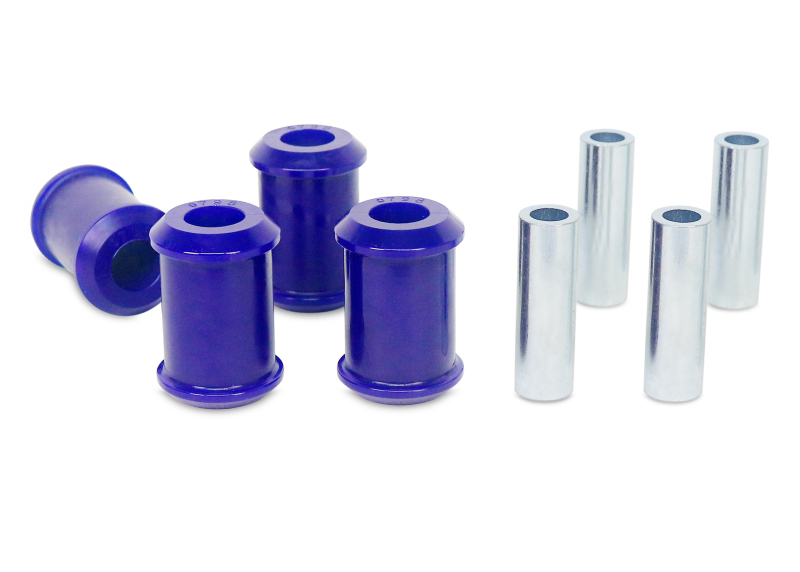 SPR Bushings - Control Arm