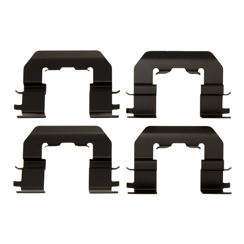 DFC 12-16 Hyundai Elantra GT Front 5000 Advanced Ceramic Brake Pads and Hardware Kit thumbnail 5