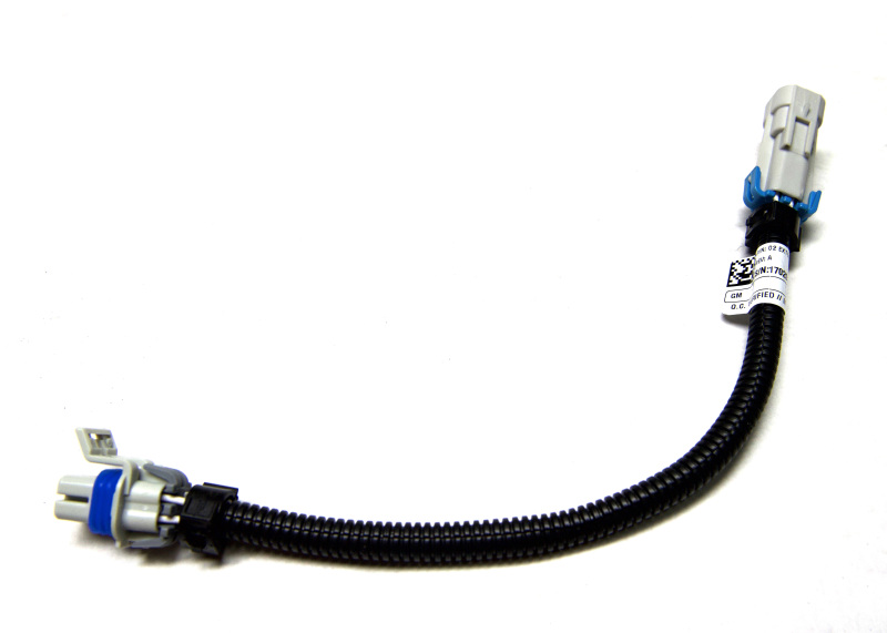 KSH Extension Harness