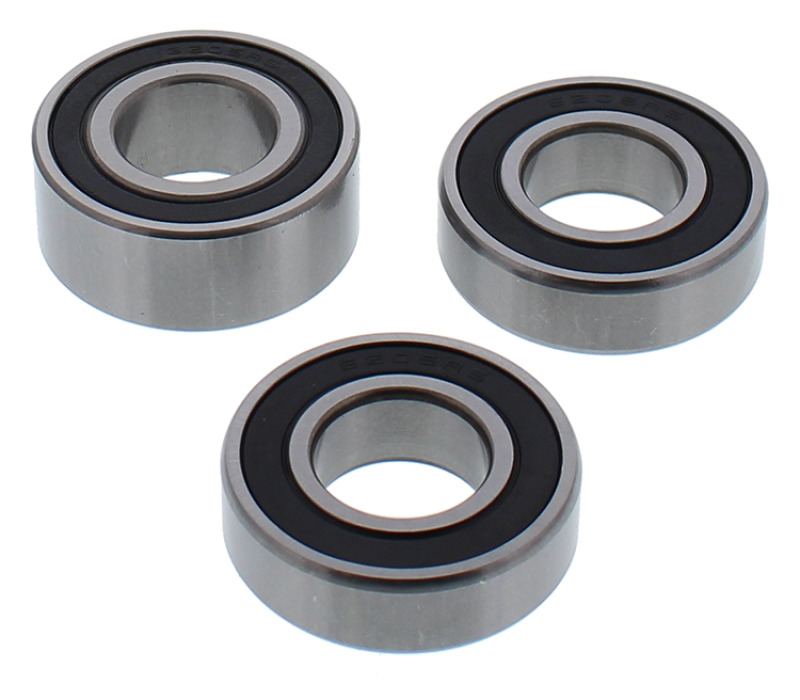 ABR Wheel Bearing Kits
