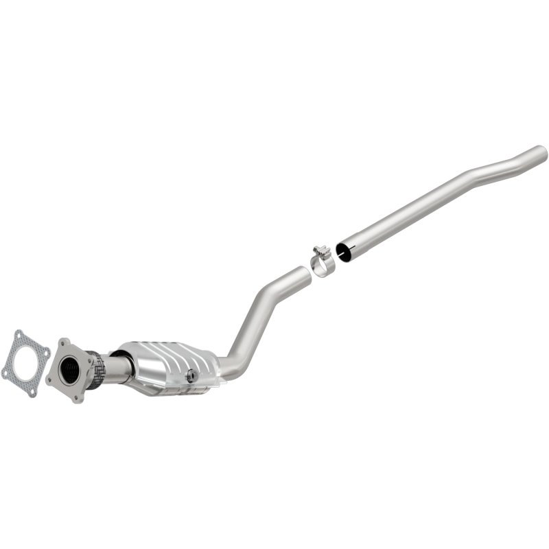 MagnaFlow Conv 01-03 Chrysler Voyager, Grand Voyager 01-04 Dodge Caravan *NOT FOR SALE IN CALIFORNIA thumbnail 3