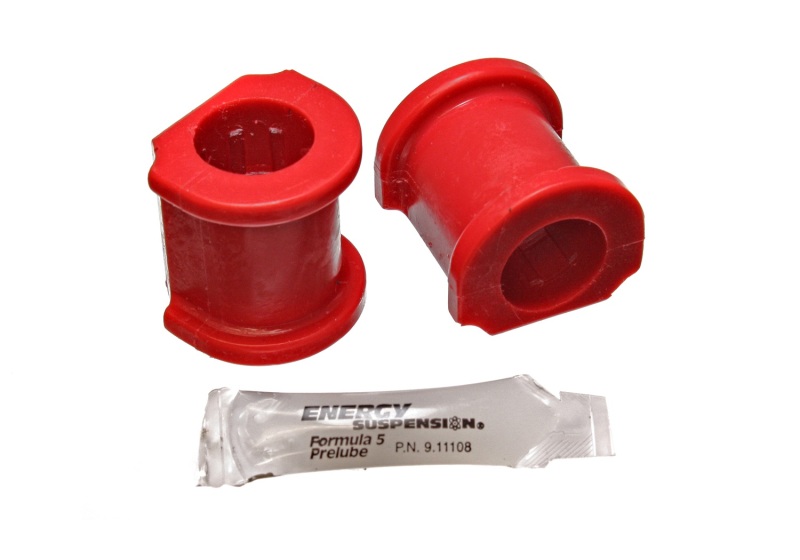 ES Sway Bar Bushings - Red