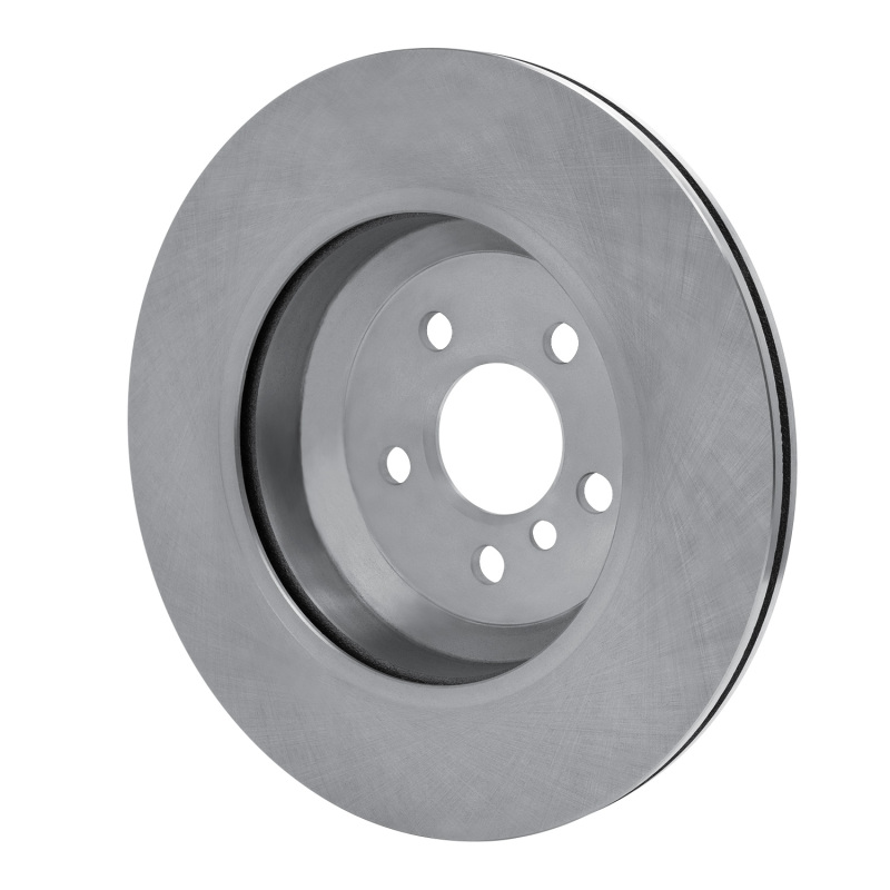 DFC 23-25 BMW 530i xDrive Rear Brake Rotor