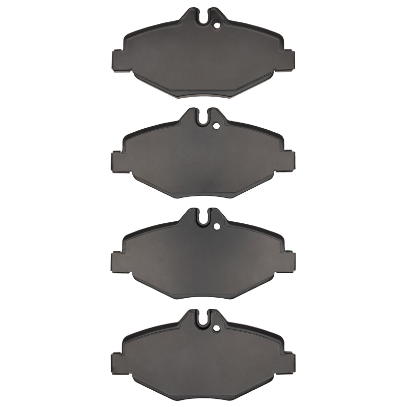 R1 03-09 Mercedes-Benz E320 Front Ceramic Brake Pads