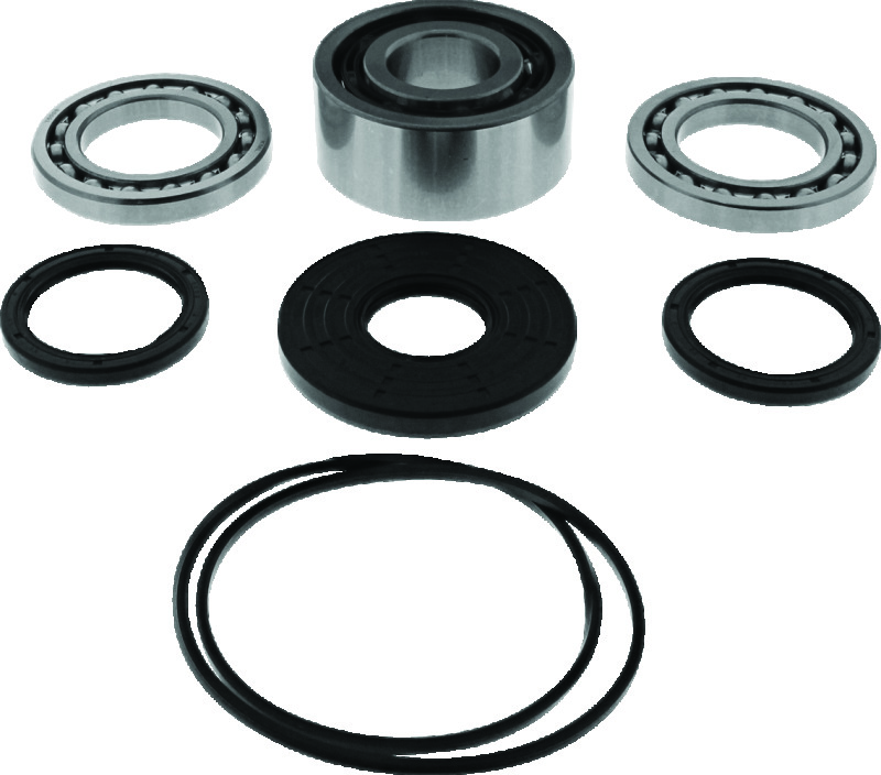 QBS Bearings