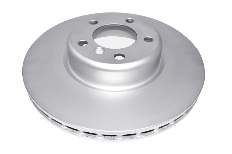 DBA En-Shield Standard Rotors