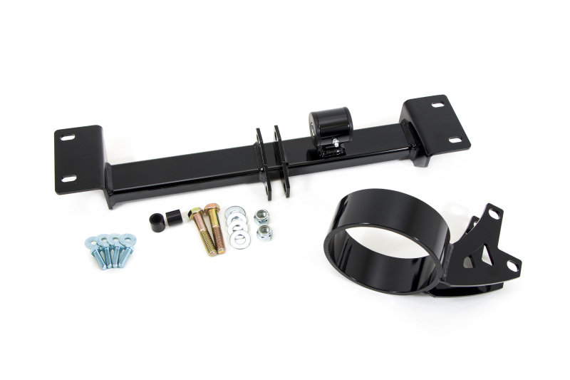 UMI Performance 93-02 GM F-Body Tunnel Brace Mount Stock Exhaust & Kooks LT w/ Loop thumbnail 4