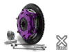 XCL Clutch - 7.25in Twin Solid Ceramic