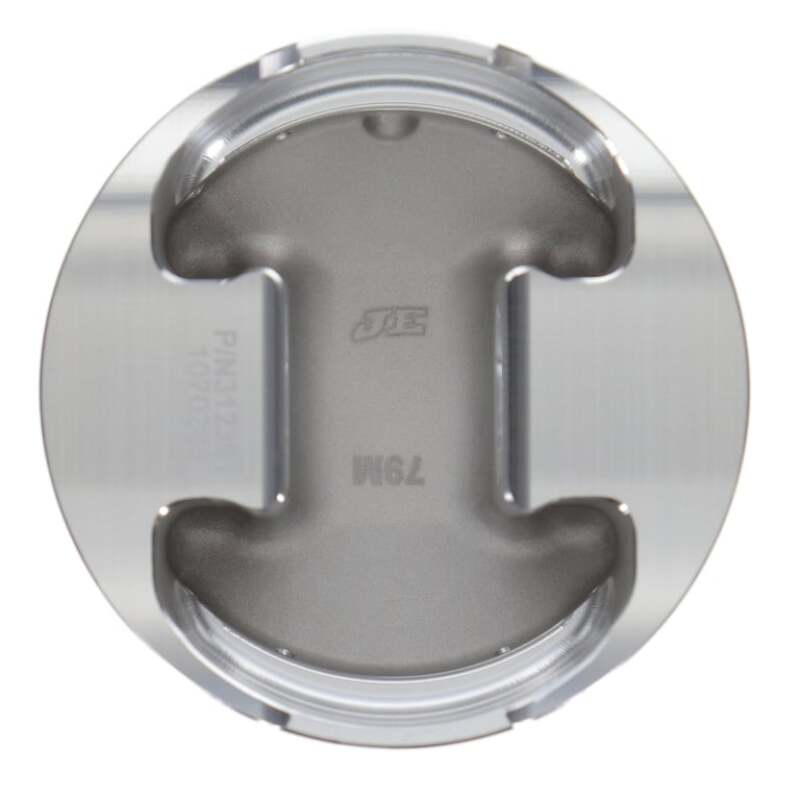 JE Pistons CITROEN SAXO TU5J4 Set of 4 Pistons thumbnail 5