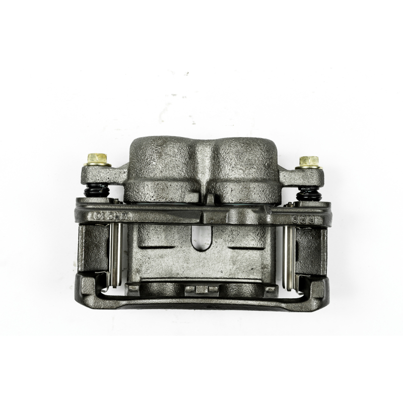 Power Stop 02-06 Cadillac Escalade Front Left or Rear Right Autospecialty Caliper w/Bracket thumbnail 4