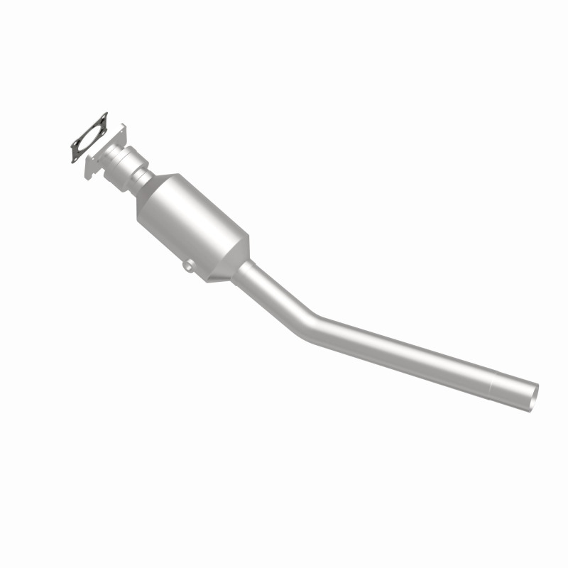 MagnaFlow 2006 Dodge Stratus 2.4L Direct Fit Converter thumbnail 8