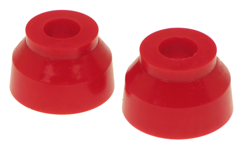 PRO Ball Joint/Tie Rod - Red
