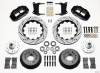 WIL Superlite Brake Kit