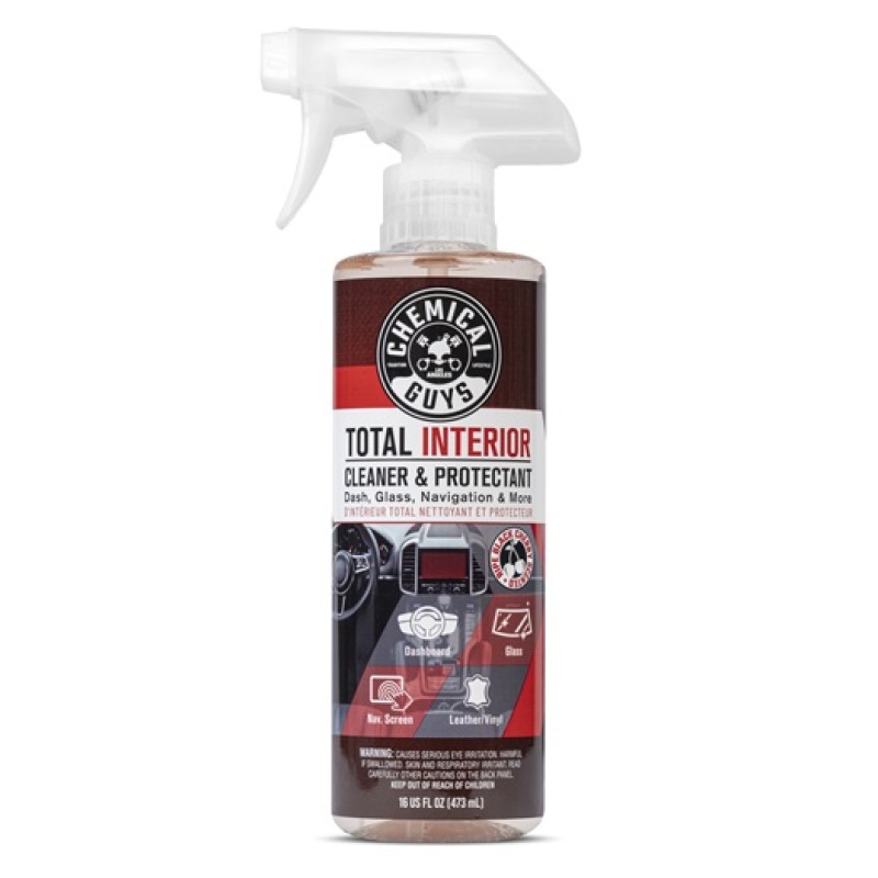 CHG Interior Cleaners