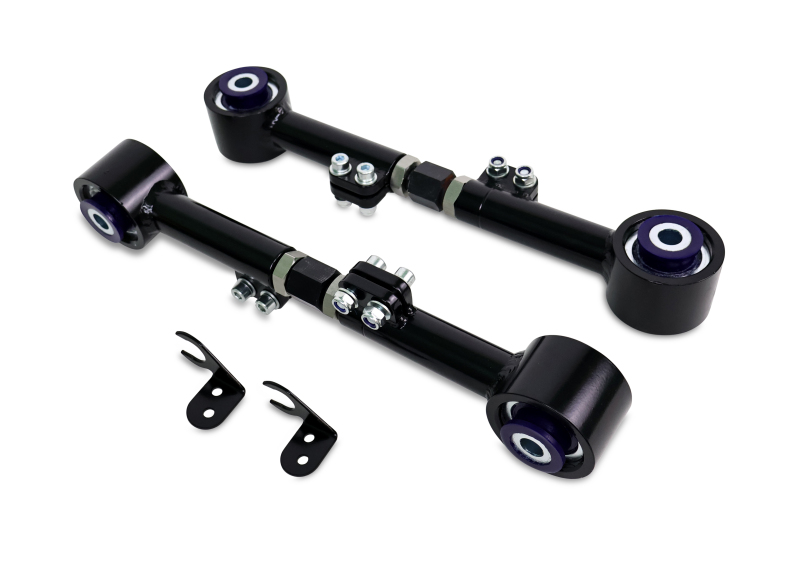 SPR Trailing Arms