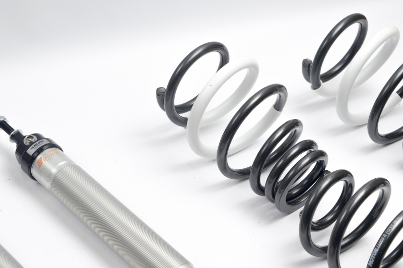 AST 5100 Series Shock Absorbers Non Coil Over VW Golf Mk7 5G
