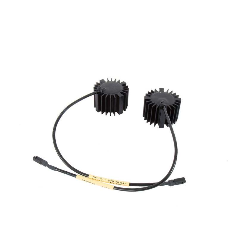 Ohlins OHL Cancellation Kit