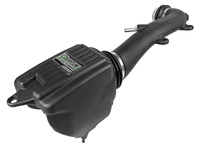 aFe Quantum Pro 5R Cold Air Intake System 18-19 Jeep Wrangler (JL) V6-3.6L thumbnail 2